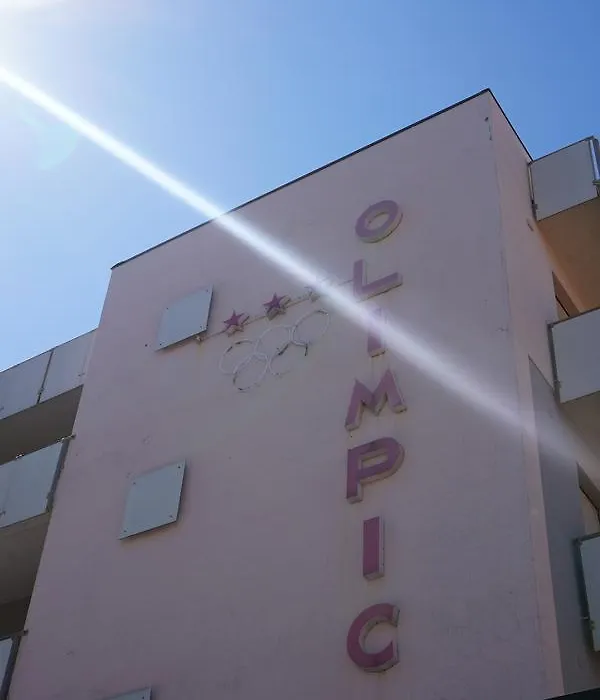 Hotel Olimpic-1