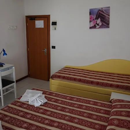 Hotel Olimpic-2